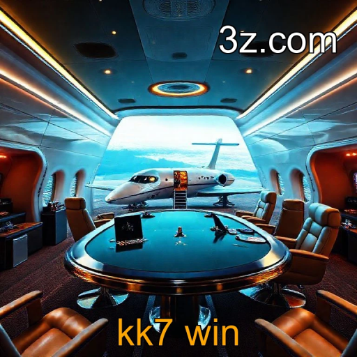 Experimente a Diversão do Arcade no kk7 win Agora!