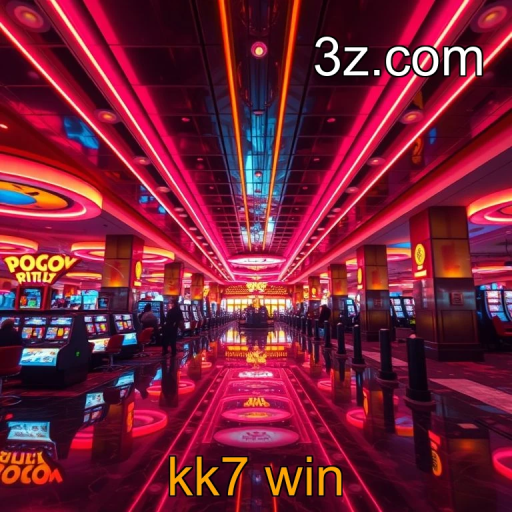 Explorando os Bonuses do kk7 win com Surpresas Apaixonantes