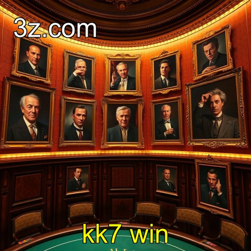 Experiência Incrível na Seção Live do kk7 win