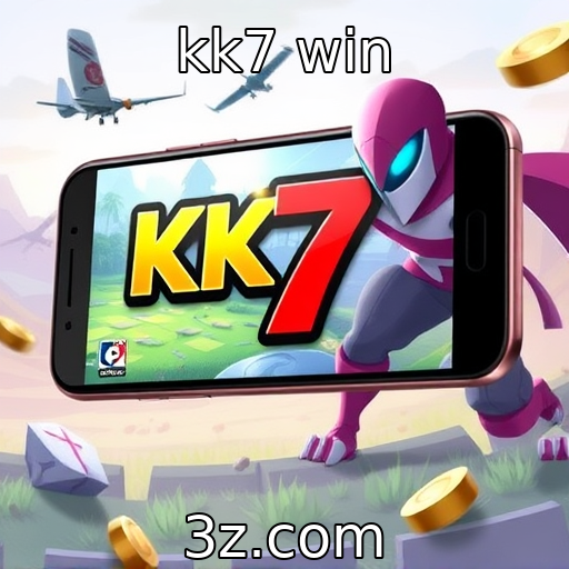 Expansão do mercado de jogos mobile em destaque