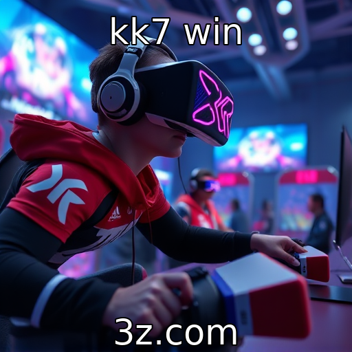 Avanços na realidade virtual moldam futura experiência de jogos