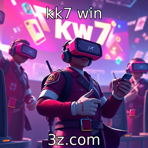 Crescimento da realidade virtual na indústria de jogos